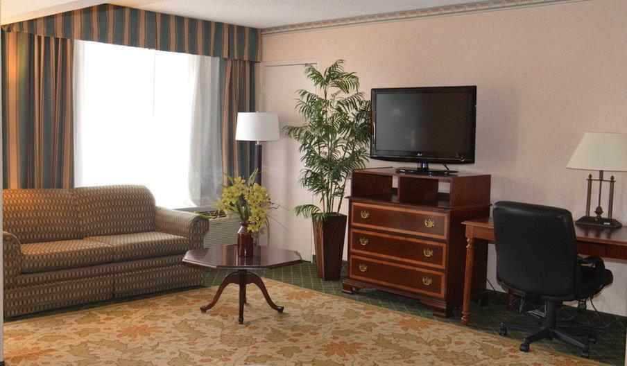 Chapel Hill University Inn Phòng bức ảnh