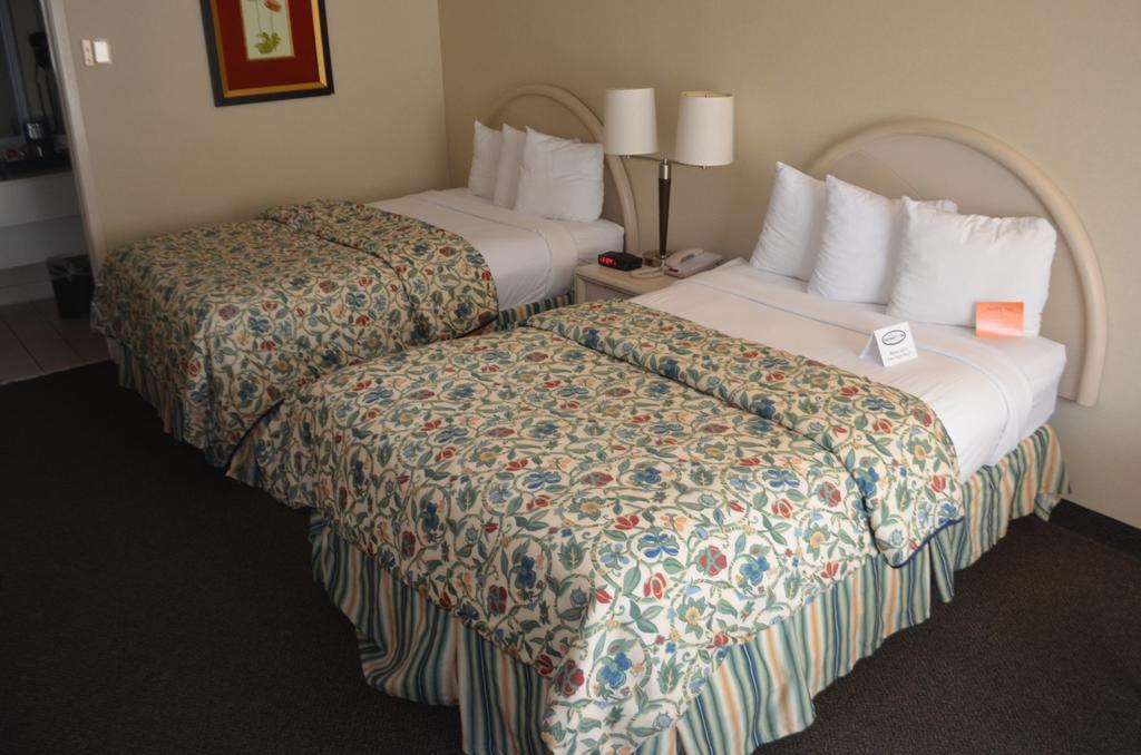Chapel Hill University Inn Ngoại thất bức ảnh