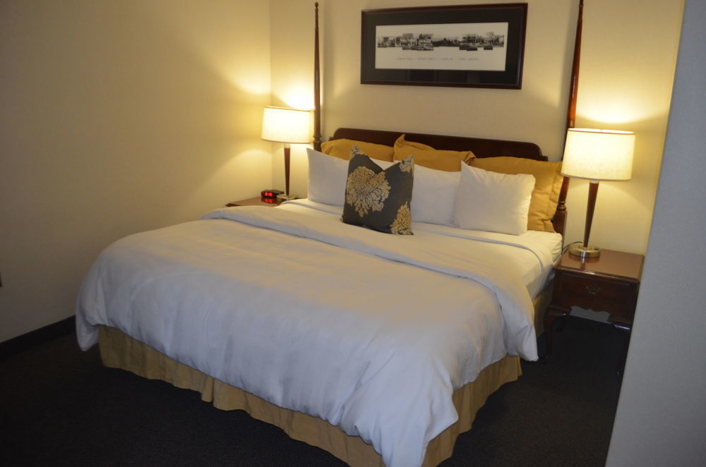 Chapel Hill University Inn Ngoại thất bức ảnh