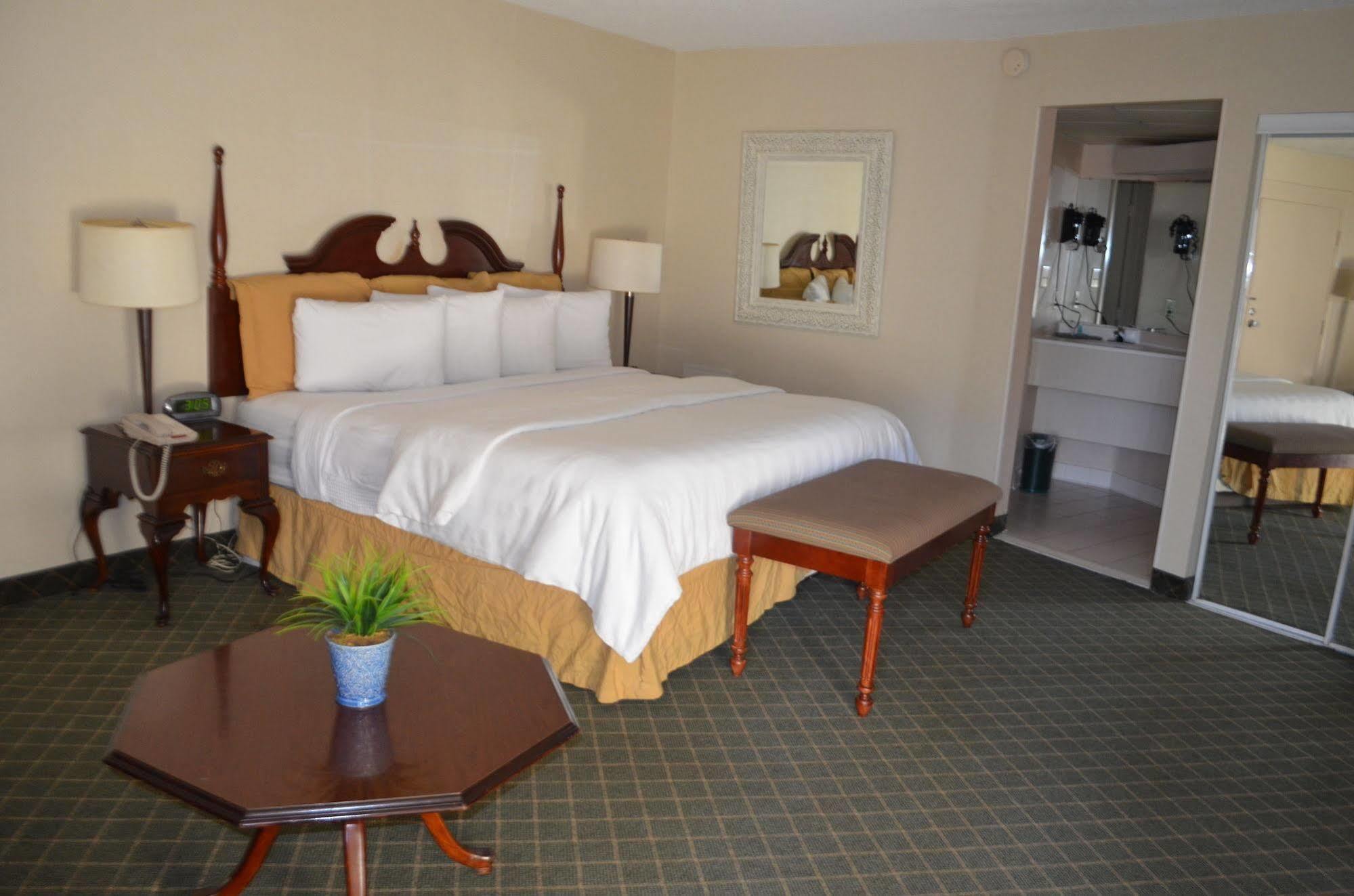 Chapel Hill University Inn Ngoại thất bức ảnh