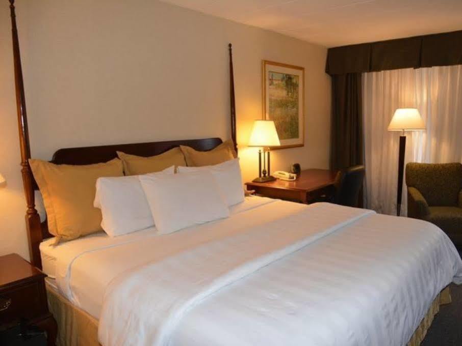 Chapel Hill University Inn Ngoại thất bức ảnh